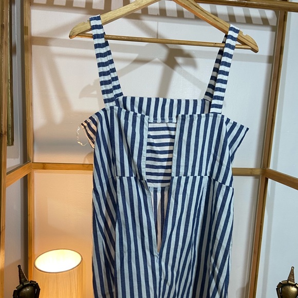 ๐๏ธ Derek Heart Dress. Size- L ( Smaller in size) - Picture 5 of 14